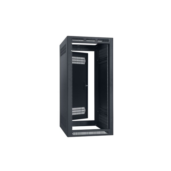 Enclosed Rack 24Ux32D